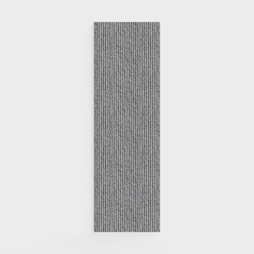 Modern stone background wall