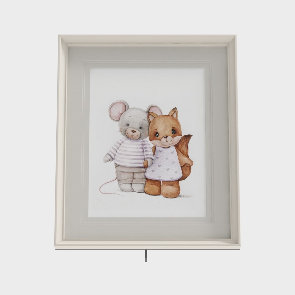 Kids Room Decor