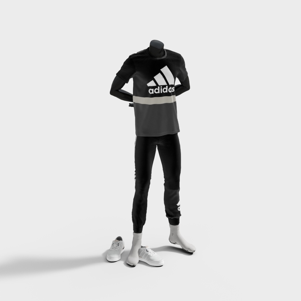 adidas Essentials Colorblock