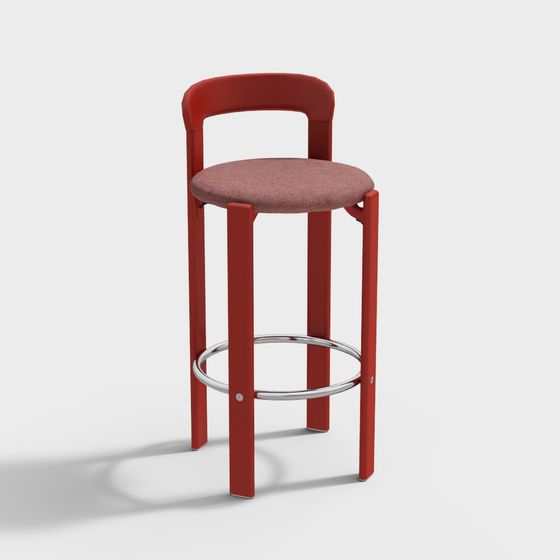 барный стул hay_rey