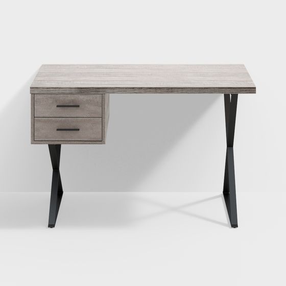 Cor de bureau Hemingway