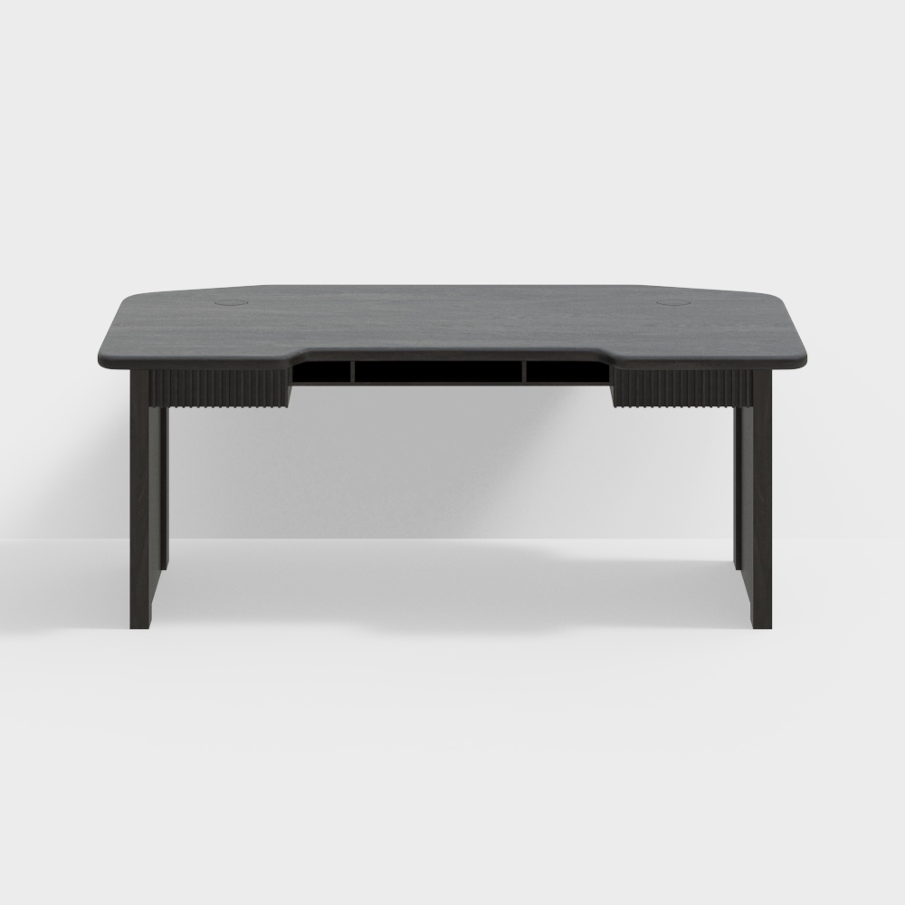 Okha desk Geometer