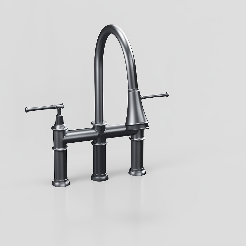 KRAUS 厨房水龙头03