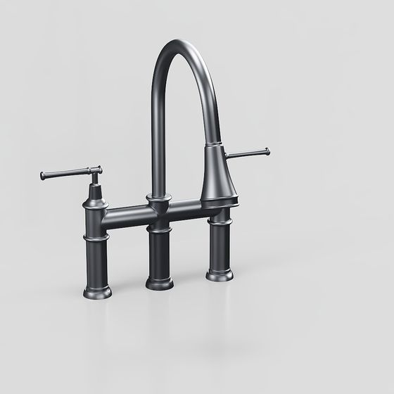 KRAUS 厨房水龙头03