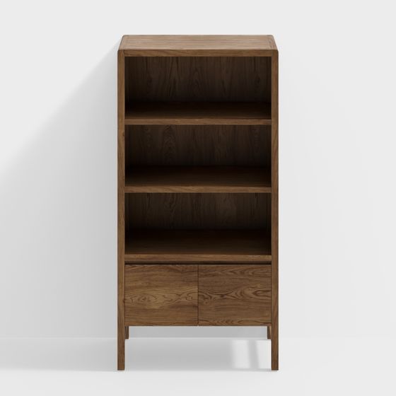 Книжный шкаф Jeanne