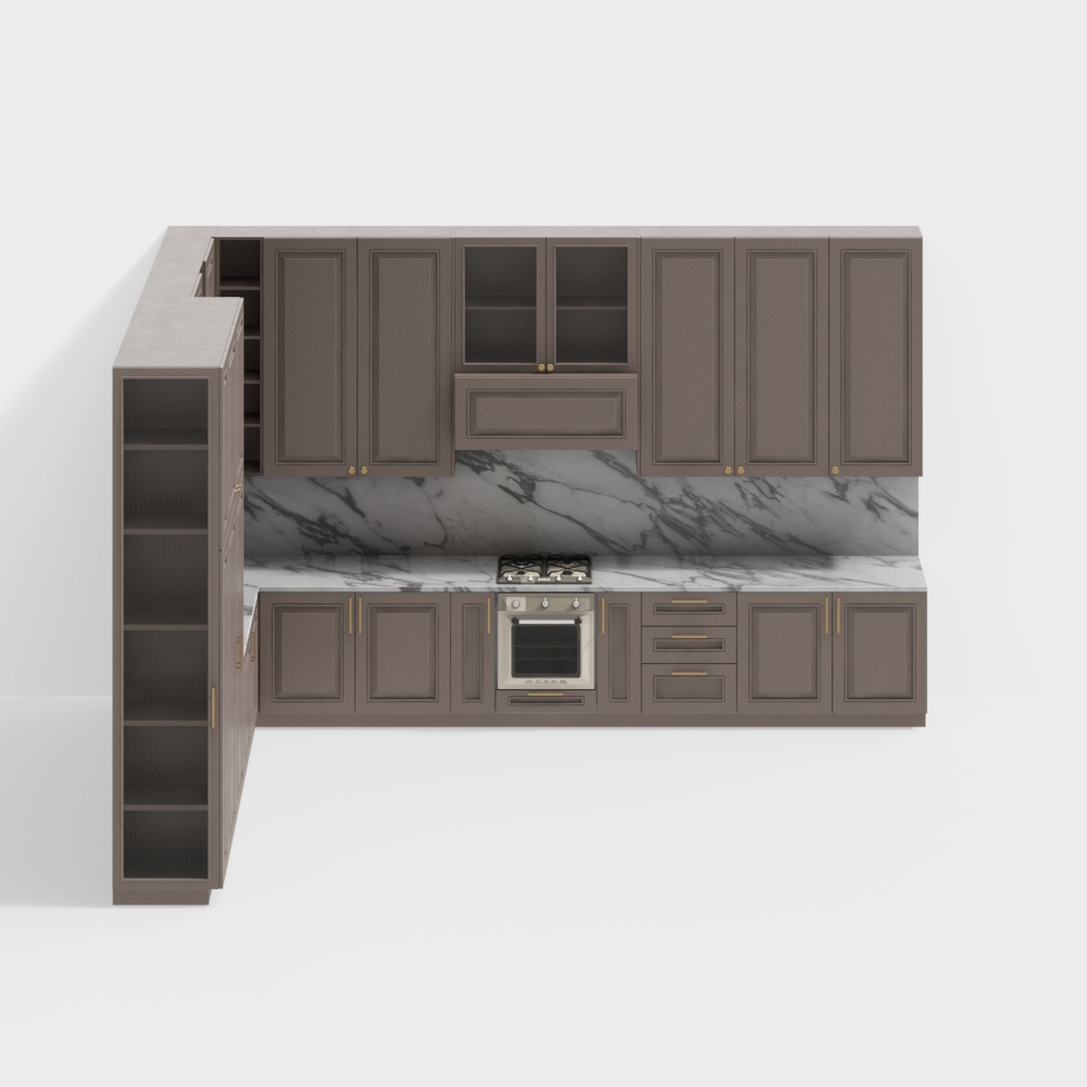 kitchen_Neoclassic01