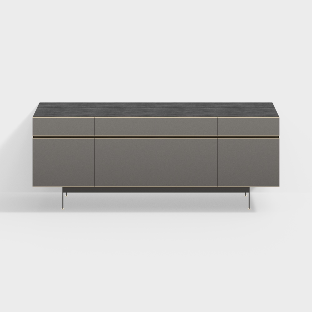 Aparador Ralph de Laskasas