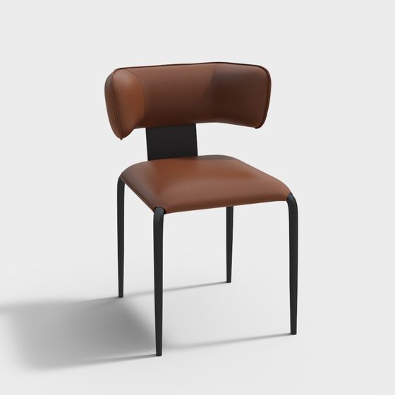 Стул для столовой YX680