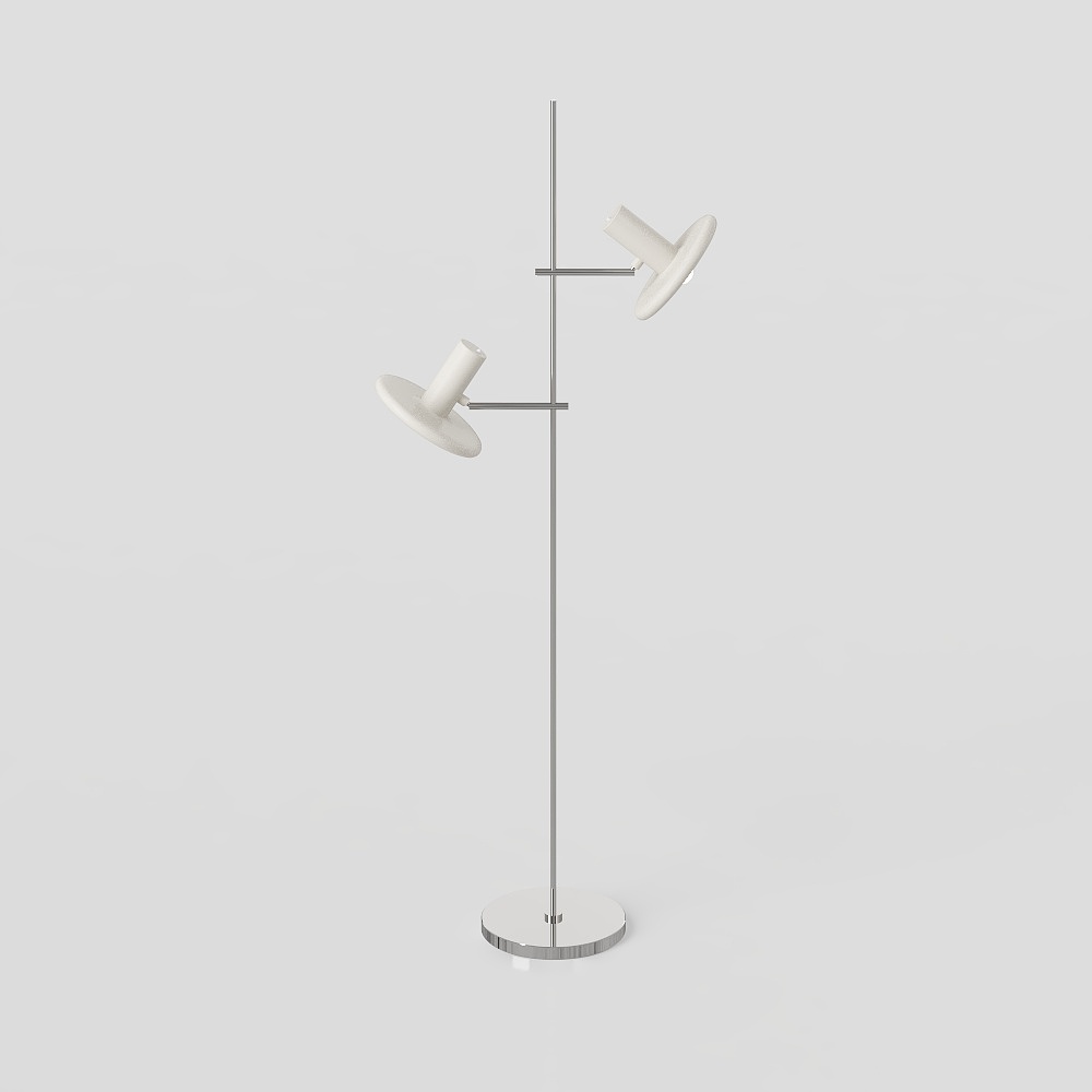 Modern floor lamp