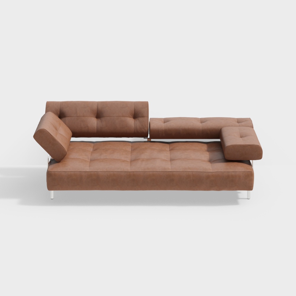 de Sede da hiện đại đa cát