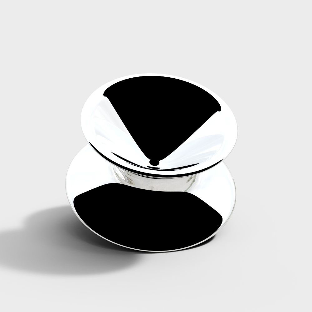 Modern net red gyro chair