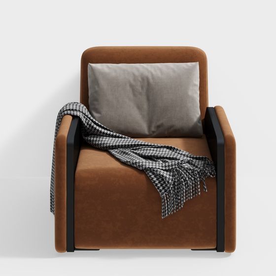 Canapé simple moderne