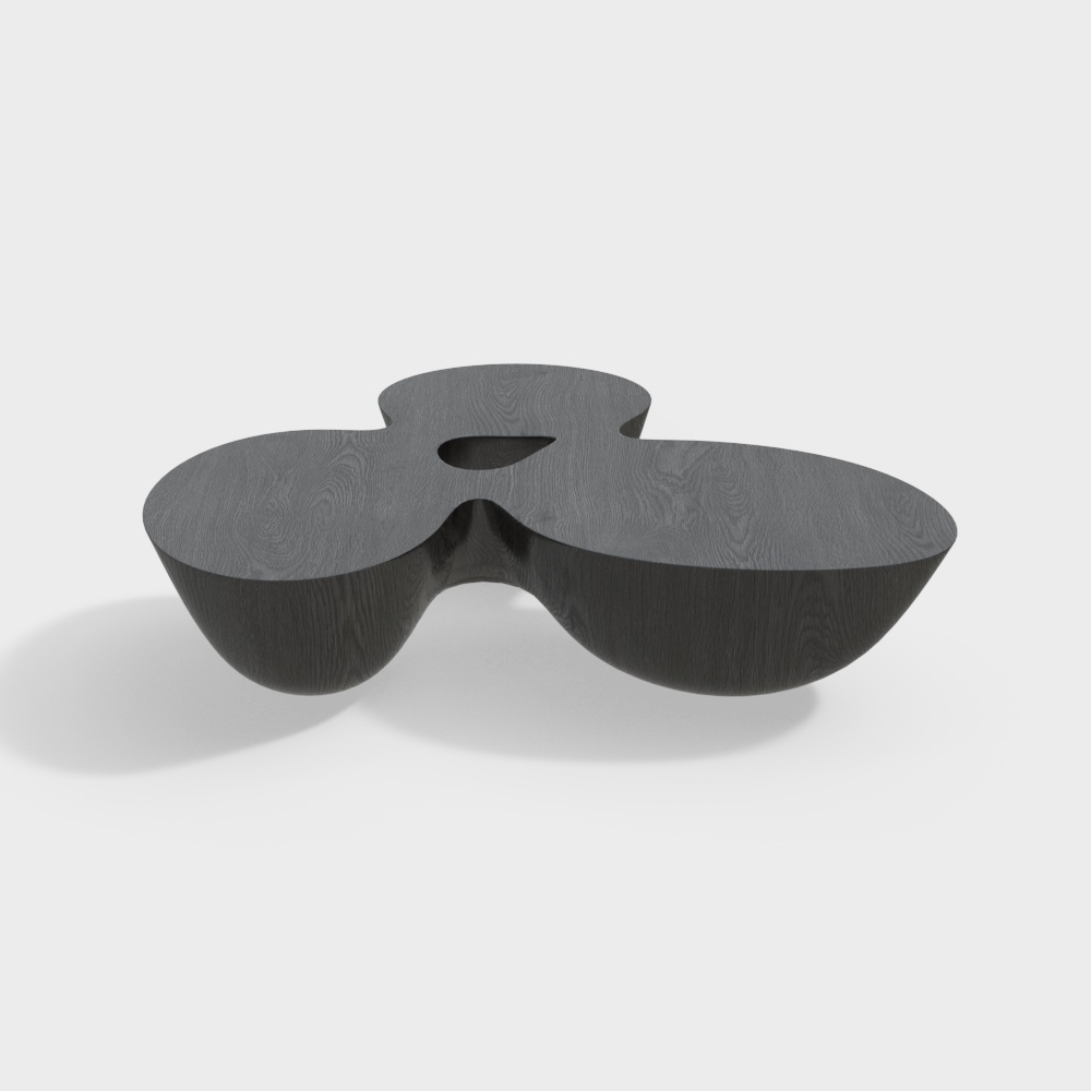 Mesa de café moderna