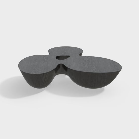 Mesa de café moderna