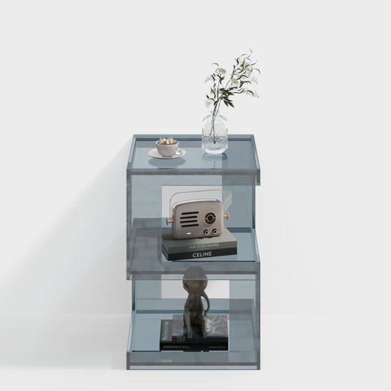 Современный журнальный столик