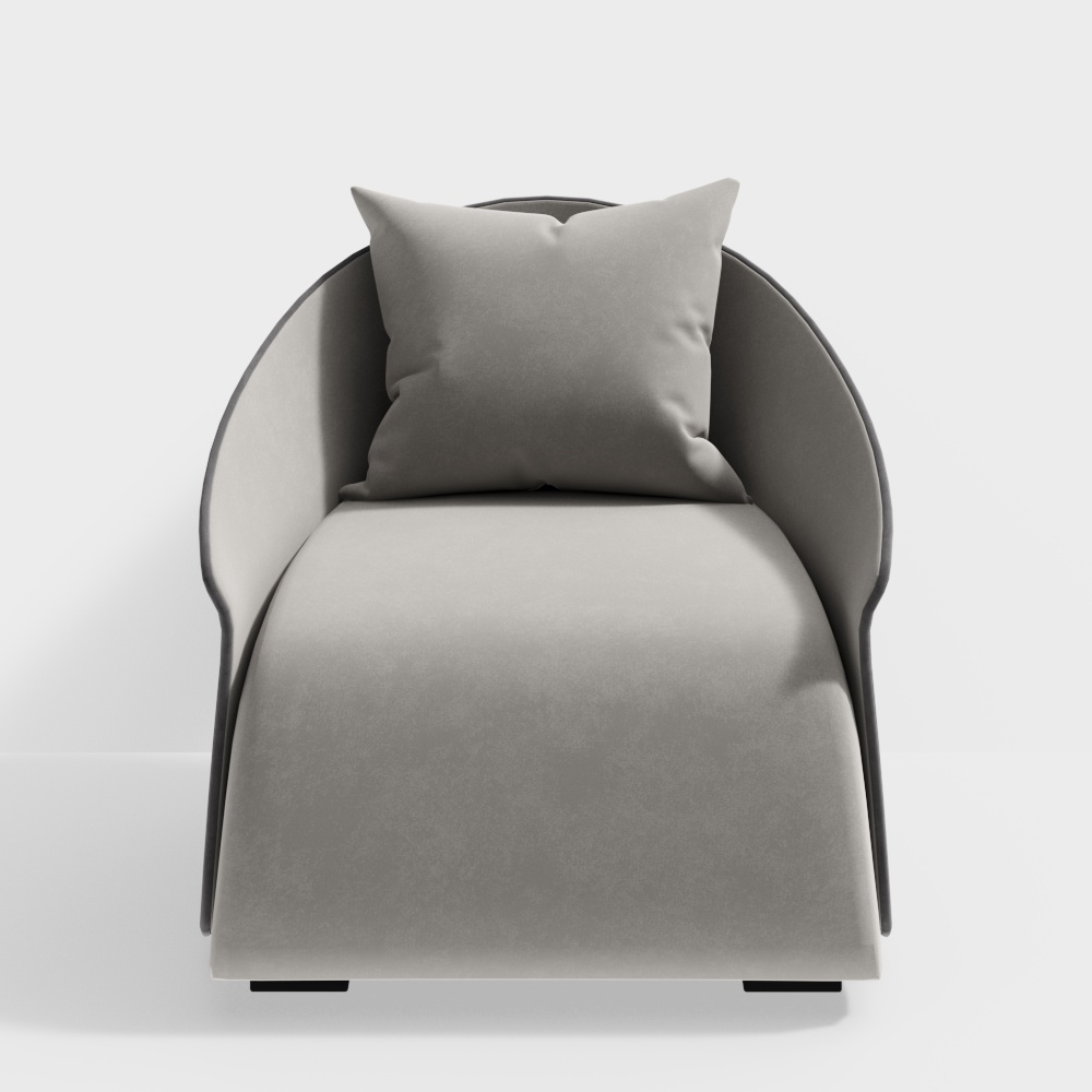 Bustier hotel Saba Italia