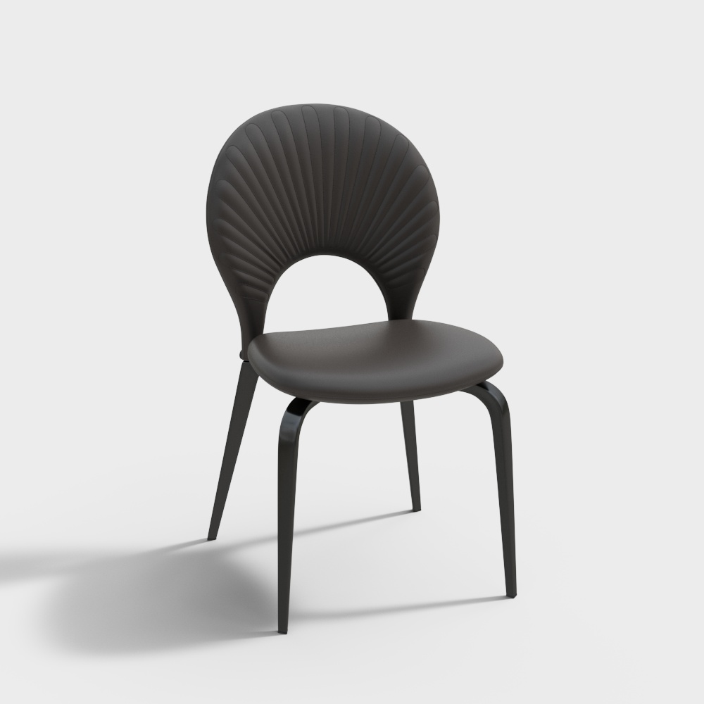 Sedia da Pranzo YX666