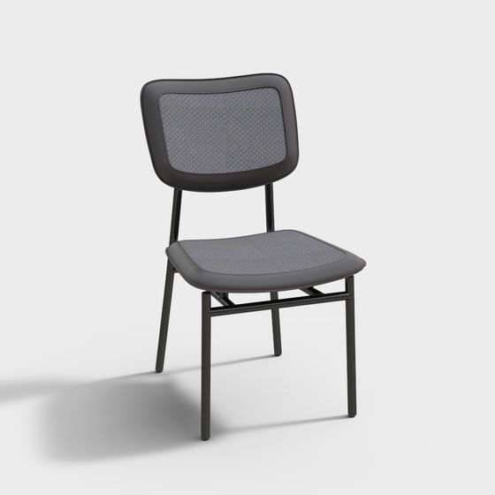 YX672 dining chair