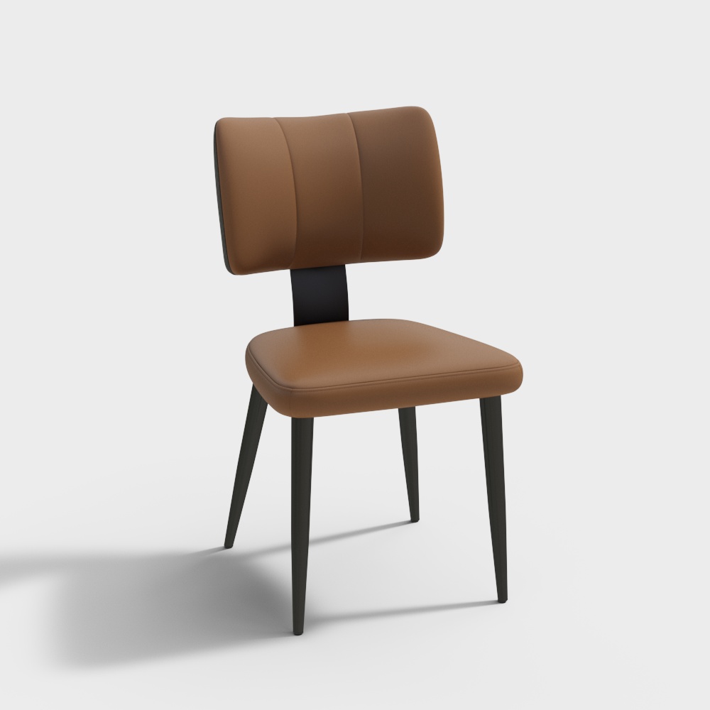 YX669 обеденное кресло