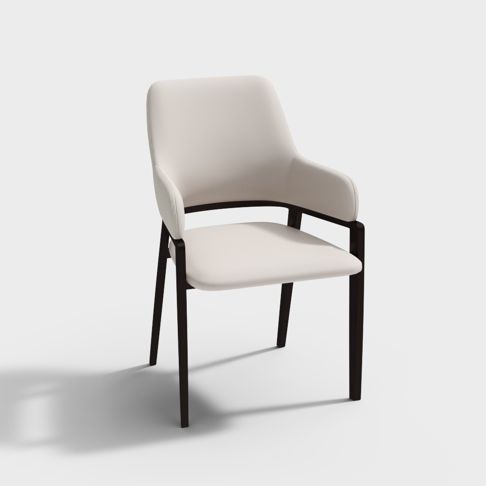 Стул для обеденной зоны YX654-2