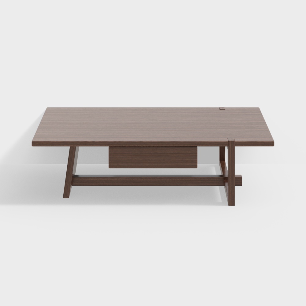 WD-K117 coffee table