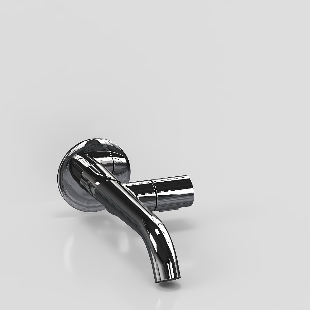 Hammark - Basin faucet -11544