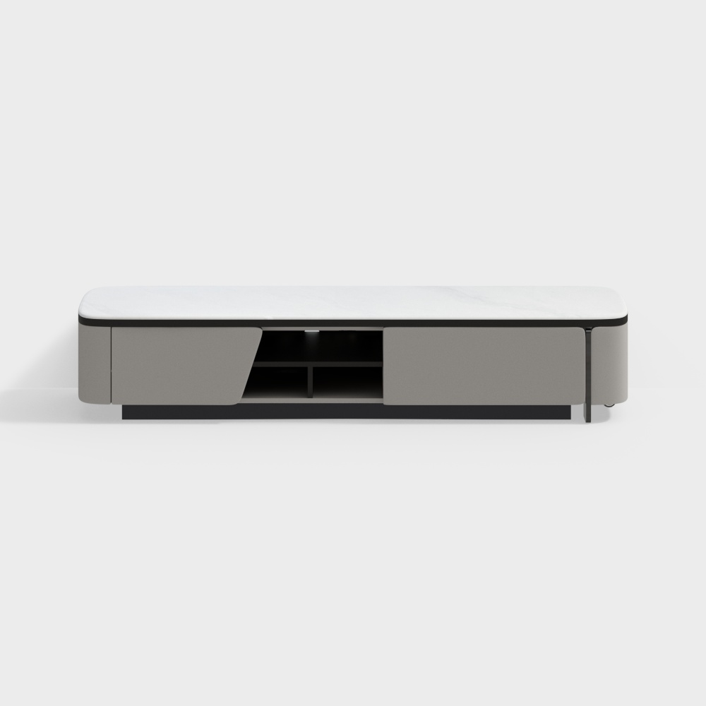 GT173-TV Cabinet