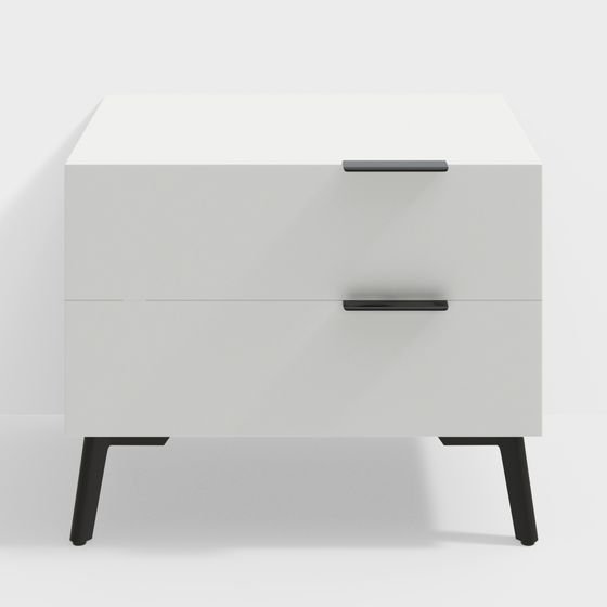 ตู้หัวเตียง GN166