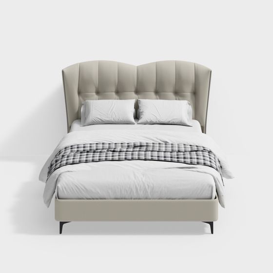 BX256-1.5メートルベッド