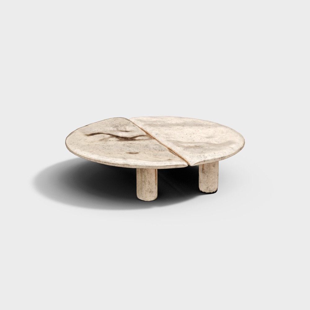 LUNA table