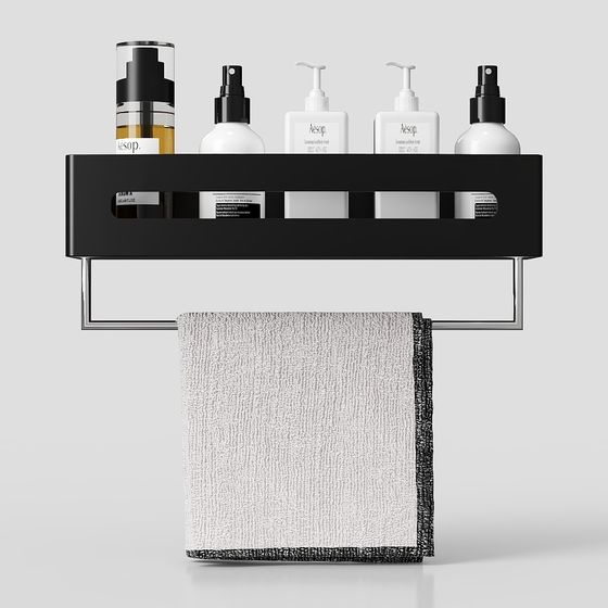 phụ kiện phòng tắm