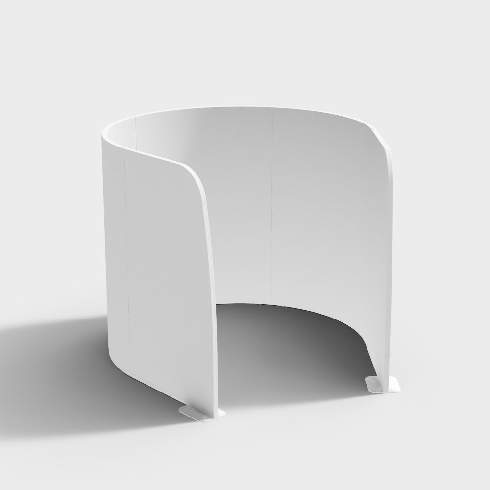 Arper Modern simple decoration