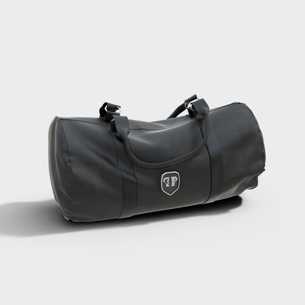 クローゼットのビッグバッグ