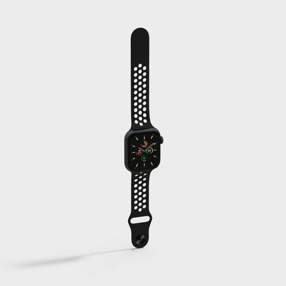 นาฬิกาแอปเปิ้ล