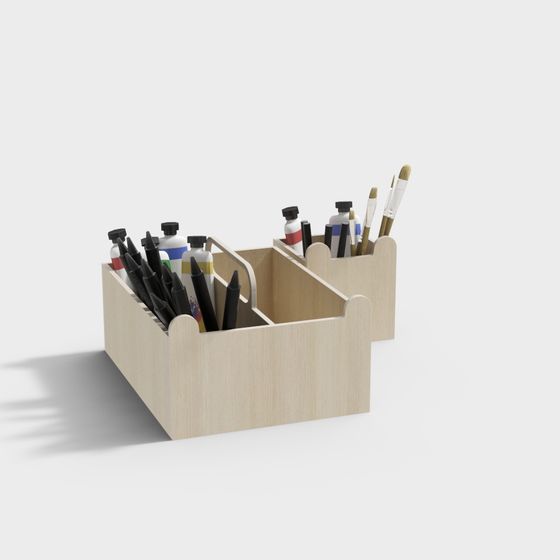 papelería de habitación