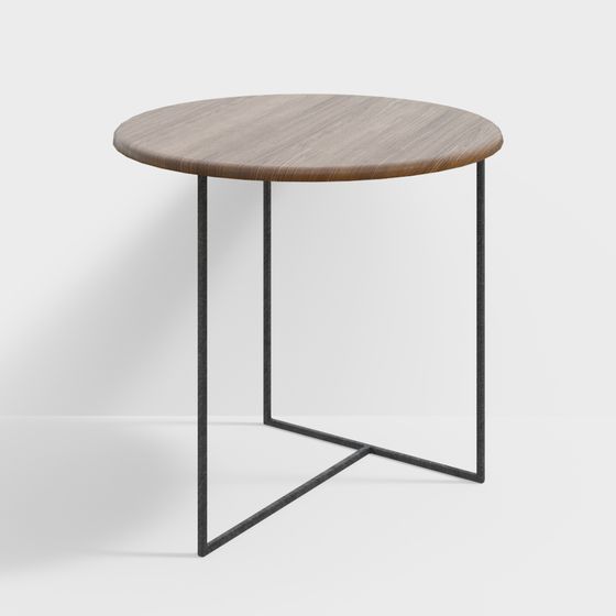 кровать и стол01