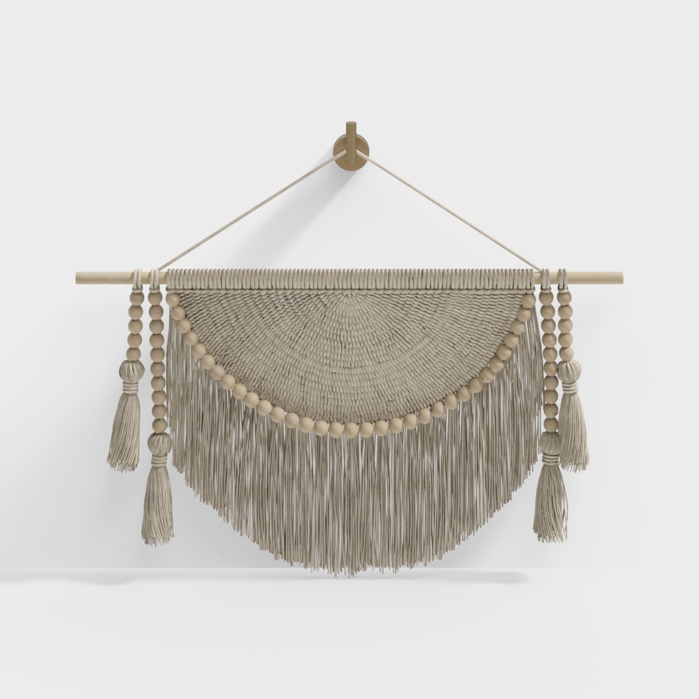 Macrame