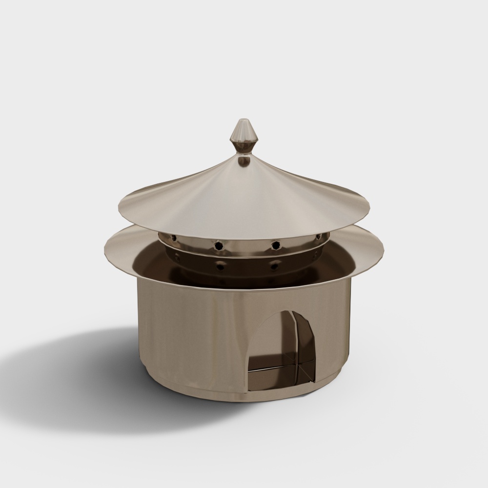 New Chinese decoration