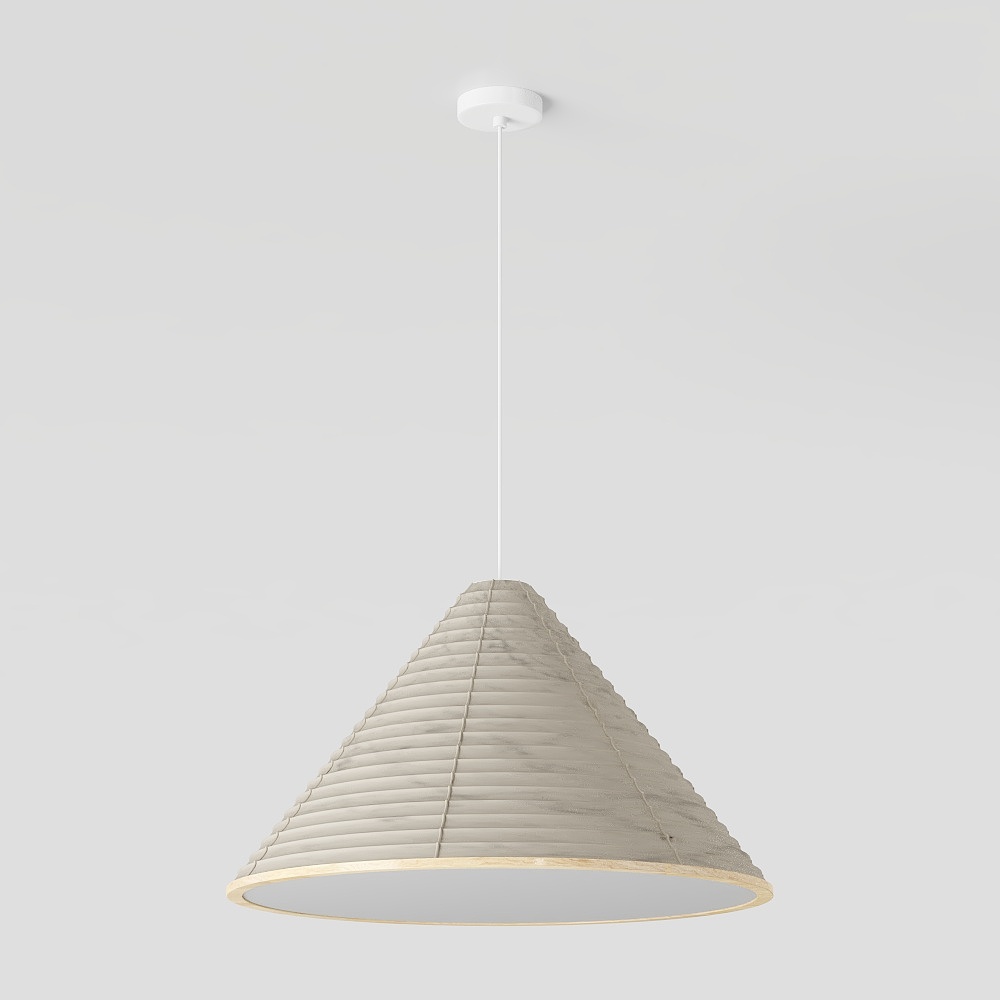 Karimoku Case Pendant light
