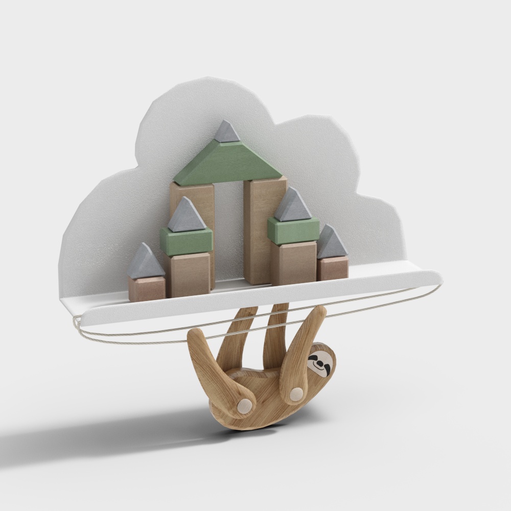 baby Decorative wall hanging