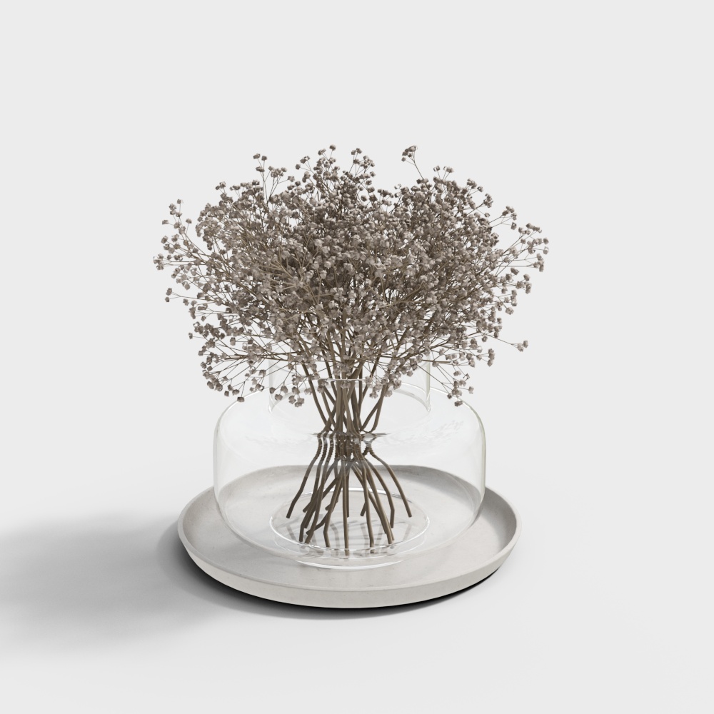 Juego de decoración 05