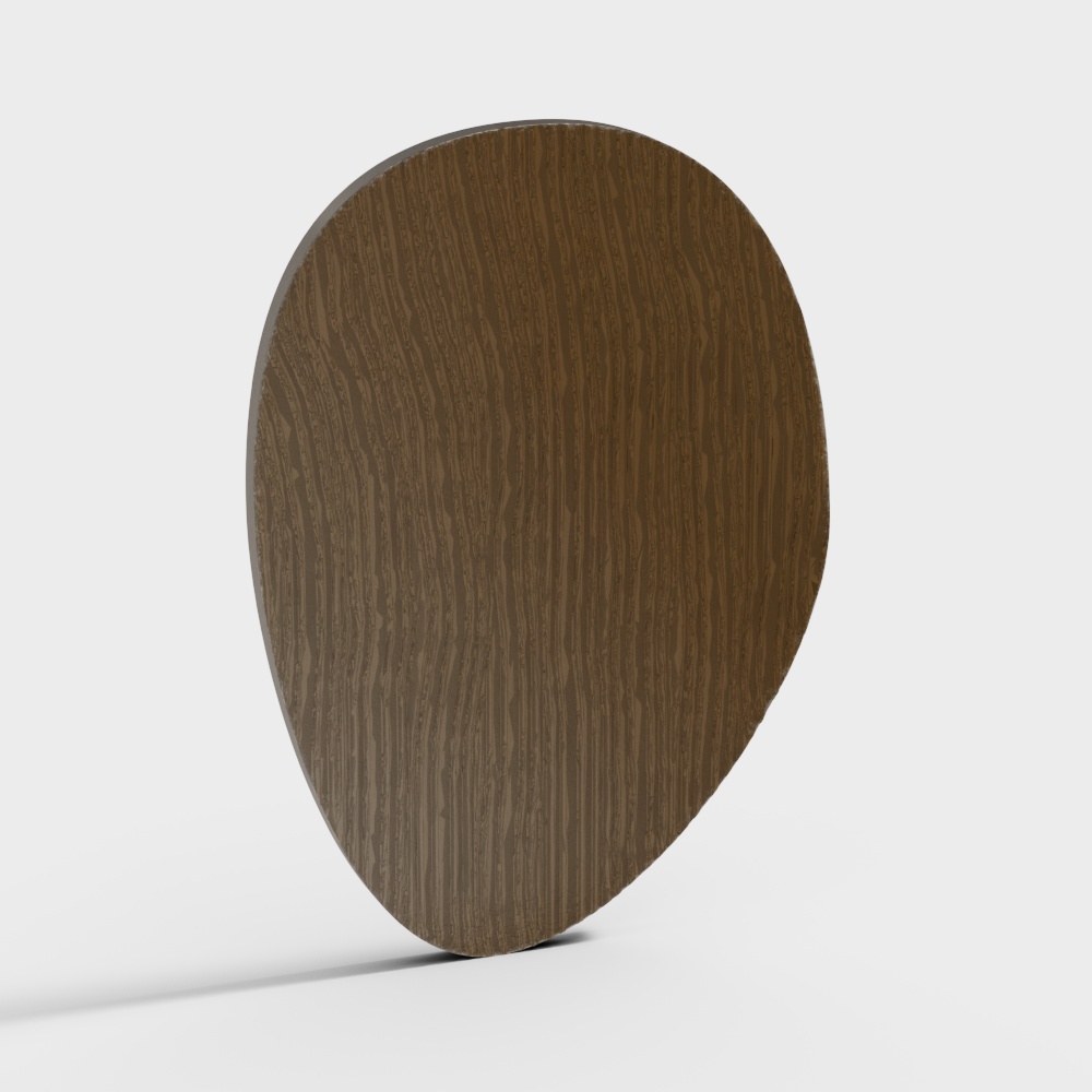 Pièces décoratives