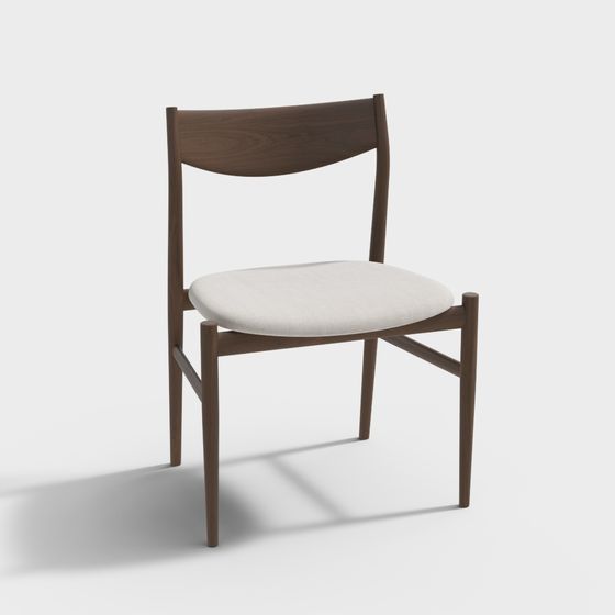 Chaise d'appoint Kamuy