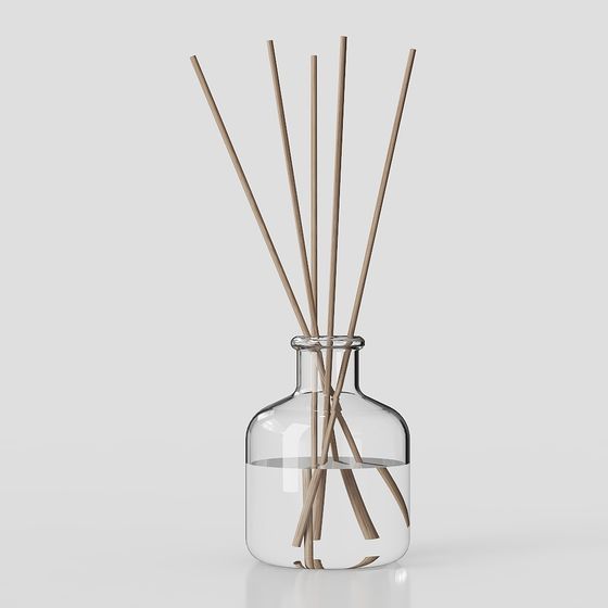 Aromaterapia decorativa