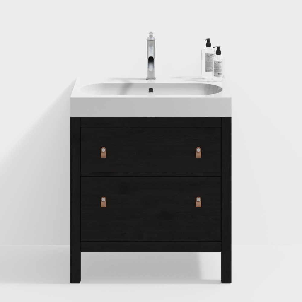 Hemnes Bath10