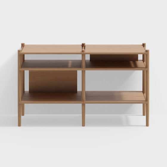 홀튼 콘솔 테이블 VRAY