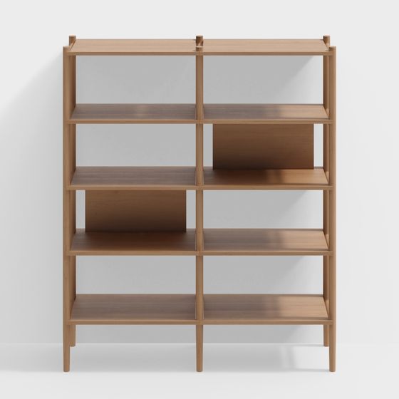 ホルトン ブックシェルフ VRAY01