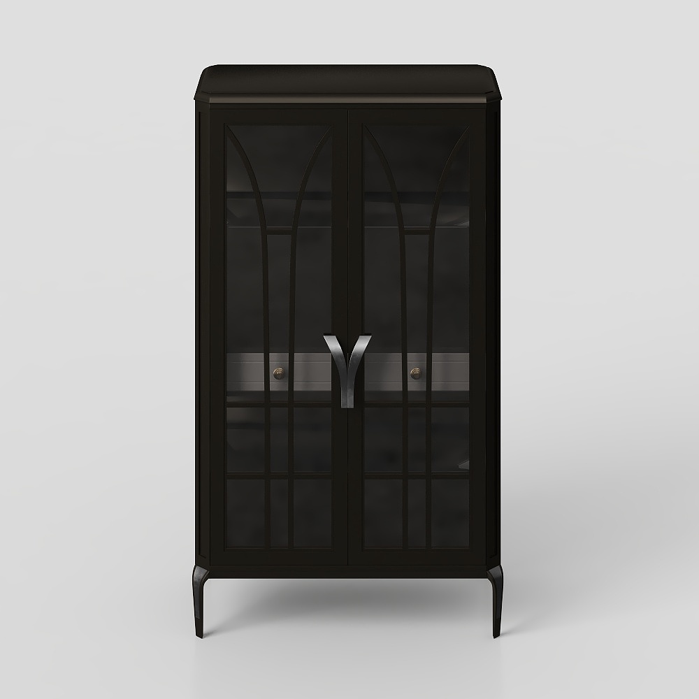 Minotti Collezioni Capri cabinet