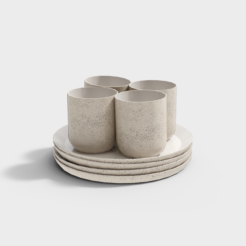 HOLTON BOOK SHELF VRAY11