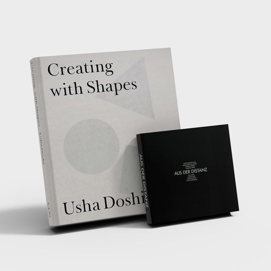 Stylish Geometric Low-Poly 3D Model for Creative Projects